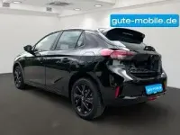 Neu Opel Corsa Edition 101 PS (74 kW) 2025 Schwarz Kleinwagen