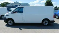 Gebraucht VW T6.1 83 kW (113 PS) 2022 Candyweissweiß Van