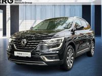 Gebraucht Renault Koleos Intens 158 PS (116 kW) 2022 Schwarz SUV