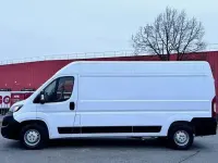 Gebraucht Peugeot Boxer S 140 PS (102 kW) 2024 Weiß Van