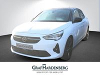 gebraucht Opel Corsa GS