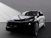 Neu Toyota bZ4X 164 kW (224 PS) 2026 Schwarz SUV