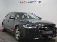 Gebraucht Audi A6 Ambiente 177 PS (130 kW) 2012 Phantomschwarz Kombi