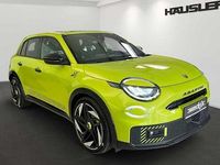 Neu Abarth 600e Scorpionissima 207 kW (282 PS) 2025 Grün SUV