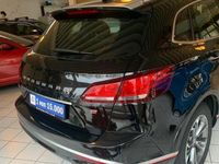 gebraucht Borgward BX-7 Leder/ NAVI / ALU/ PANO / ALLRAD etc.