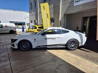 Gebraucht Ford Mustang 455 PS (334 kW) 2024 Weiß