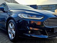 gebraucht Ford Mondeo 2.0TDCi Business Edition LED NAVI