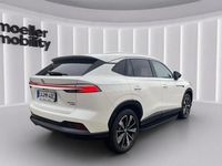 Gebraucht MG HS 272 PS (200 kW) 2025 Weiß SUV