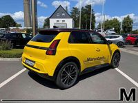 Gebraucht Renault R5 Iconic 110 kW (150 PS) 2025 Gelb Kleinwagen