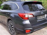 gebraucht Subaru Outback OUTBACKSport x 1.Hand,Sommer&Winterräder