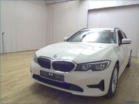 gebraucht BMW 318 dA Touring Advantage