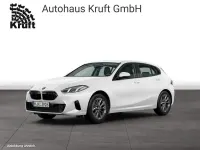 Neu BMW 116 122 PS (89 kW) 2026 Alpinweiss iii Kleinwagen