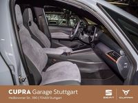 Gebraucht Cupra Born 169 kW (231 PS) 2024 Vapor grey Kleinwagen