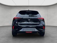 Gebraucht Opel Corsa 101 PS (74 kW) 2024 Schwarz Limousine