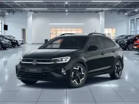 Neu VW Taigo Pro 116 PS (85 kW) 2026 Deep black perleffekt SUV