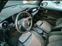 Gebraucht Mini Cooper SE Classic 135 kW (184 PS) 2023 Schwarz Kleinwagen
