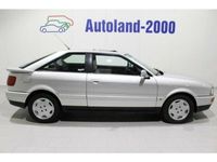 gebraucht Audi 80 Coupé 2.0 Autom.-Deutsch -Scheckheft