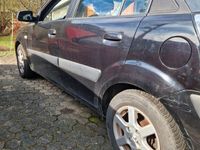 gebraucht Kia Rio Auto 1,4 Klima *Defekt*