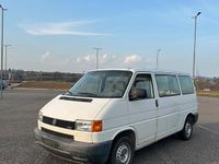 Gebraucht VW Transporter 88 PS (64 kW) 2001 Weiß Van