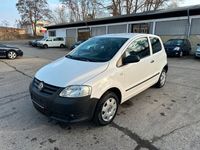 gebraucht VW Fox 1.2 40KW,EURO4,95TKM,TÜV08/2024