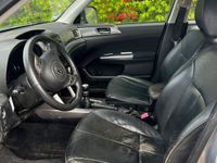 gebraucht Subaru Forester 