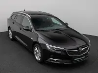 Gebraucht Opel Insignia Innovation 170 PS (125 kW) 2019 Black meet kettleschwarz Kombi