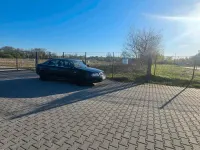 Gebraucht Audi A6 300 PS (220 kW) 1998 Schwarz Limousine