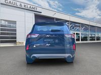 Gebraucht Ford Kuga Titanium 224 PS (164 kW) 2022 Blazerblau SUV