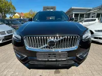 Gebraucht Volvo XC90 Ultra 455 PS (334 kW) 2024 Schwarz SUV