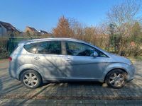 Gebraucht Seat Altea XL 102 PS (75 kW) 2007 Silber Van / Kleinbus