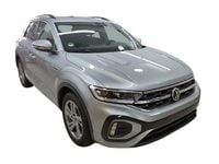 Gebraucht VW T-Roc R-line 150 PS (110 kW) 2025 Pyritsilber metallic SUV
