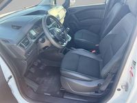 Gebraucht Renault Kangoo 102 PS (75 kW) 2022 Weiß Van / Kleinbus