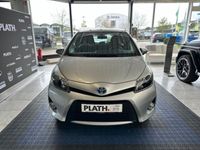 gebraucht Toyota Yaris Hybrid 