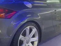 Gebraucht Audi TT Sport 250 PS (183 kW) 2006 Grau Coupé