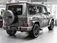 Gebraucht Mercedes G63 AMG AMG 585 PS (430 kW) 2019 SUV