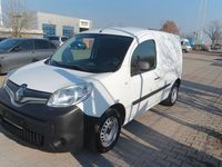 Gebraucht Renault Kangoo Rapid Extra 75 PS (55 kW) 2017 Weiß Van / Kleinbus