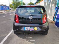 gebraucht VW up! 1.0 44kW cup