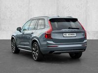 Second-hand Volvo XC90 Ultimate 235 CP (172 kW) 2023 Gri SUV