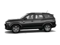 Neu Dacia Bigster Essentiel 140 PS (102 kW) 2026 Grau SUV