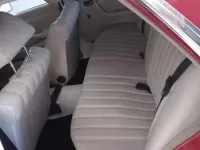 Gebraucht Mercedes 280 180 PS (132 kW) 1976 Rot Limousine