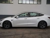 gebraucht Tesla Model 3 Standard Range + *AHK/trailer hitch*