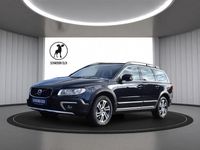 Gebraucht Volvo XC70 Momentum 181 PS (133 kW) 2015 Schwarz Limousine