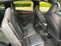 Gebraucht Tesla Model X 367 kW (500 PS) 2020 Schwarz SUV