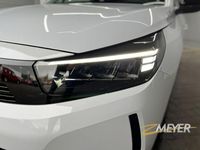 Neu Opel Corsa Edition 101 PS (74 kW) 2026 Weiß Kleinwagen