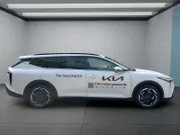 Gebraucht Kia K4 150 PS (110 kW) 2026 Weiß Kombi
