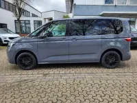 Nuova VW T7 150 CV (110 kW) 2026 Grigio Furgone