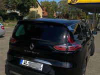 Gebraucht Renault Espace Intens 160 PS (117 kW) 2015 Kombi