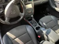 Gebraucht Mercedes A160 95 PS (69 kW) 2010 Blau Kombi