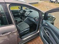 Gebraucht Ford C-MAX 100 PS (73 kW) 2013 Grau Van / Kleinbus