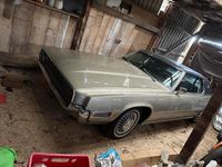 Gebraucht Ford Thunderbird 360 PS (264 kW) 1968 Beige Coupé